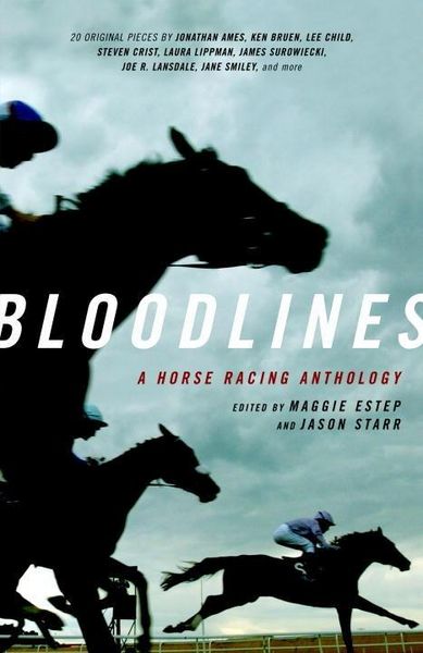 Produktbild: Bloodlines