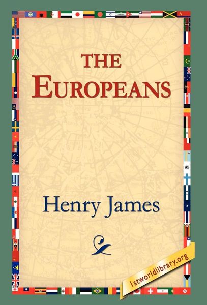 Produktbild: The Europeans