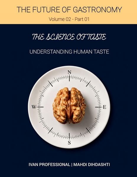 Produktbild: THE FUTURE OF GASTRONOMY - Volume 02