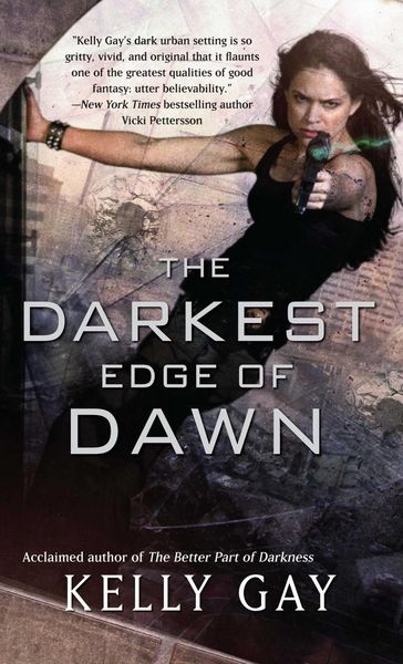 Produktbild: The Darkest Edge of Dawn