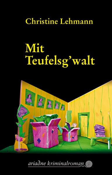Produktbild: Mit Teufelsg'walt