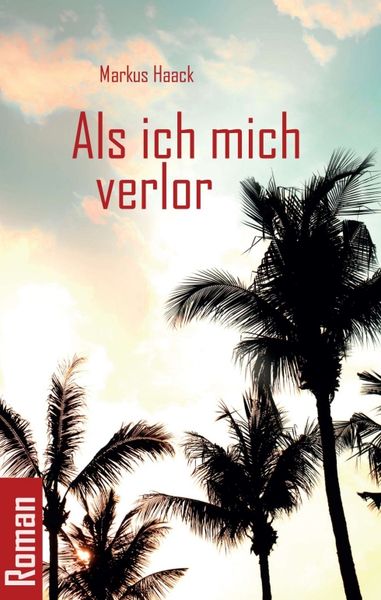 Produktbild: Als ich mich verlor