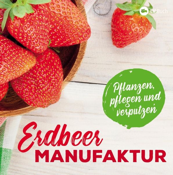Produktbild: Erdbeer-Manufaktur