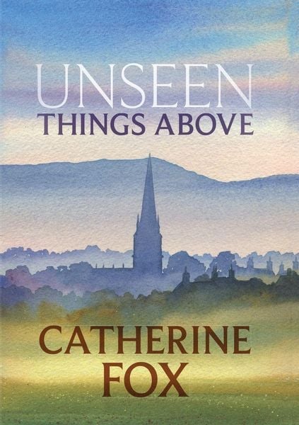 Produktbild: Unseen Things Above