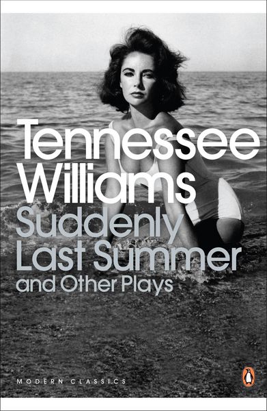 Produktbild: Suddenly Last Summer and Other Plays