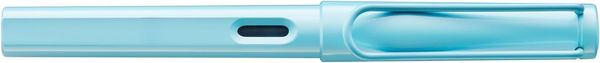 FH LAMY safari aquasky, FederM