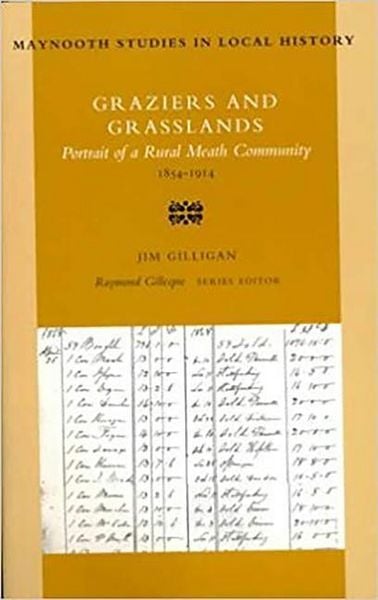 Produktbild: Graziers and Grasslands