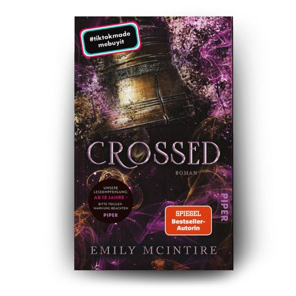 Produktbild: Crossed