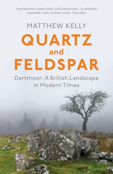 Produktbild: Quartz and Feldspar