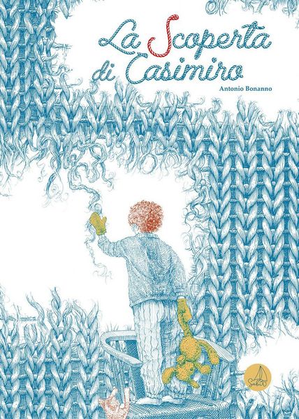 Produktbild: La scoperta di Casimiro
