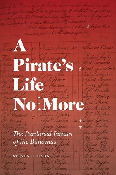 Produktbild: A Pirate's Life No More