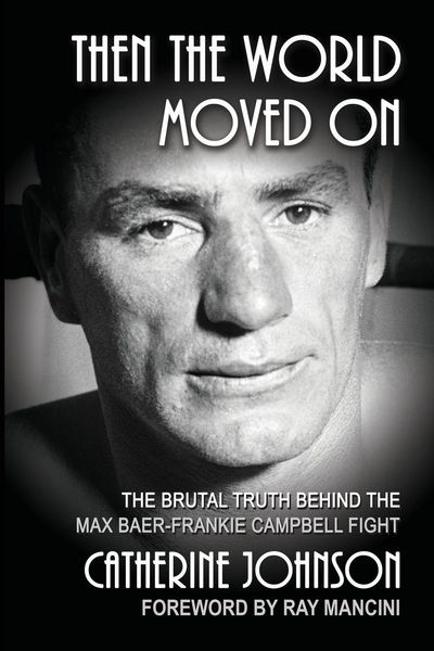 Produktbild: Then the World Moved On