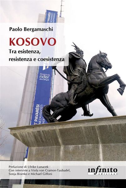 Produktbild: Kosovo
