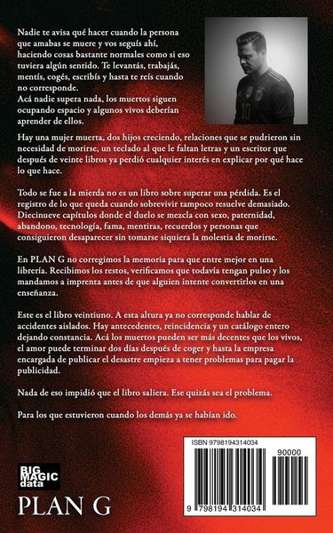 Produktbild: Todo Se Fue a la Mierda