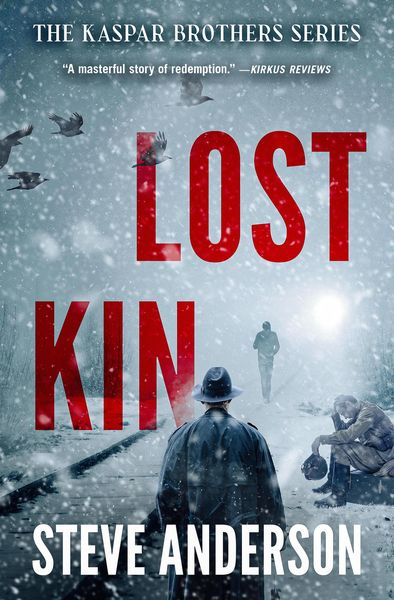 Produktbild: Lost Kin