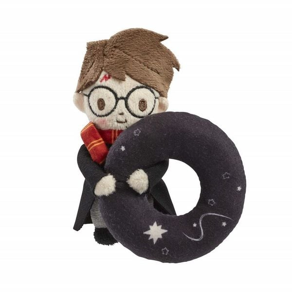 Harry Potter Rassel
