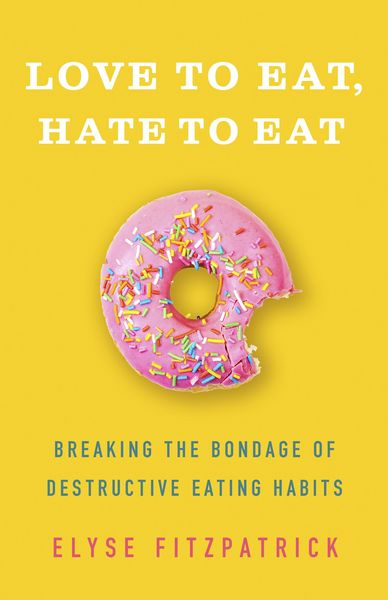 Produktbild: Love to Eat, Hate to Eat
