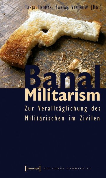 Produktbild: Banal Militarism