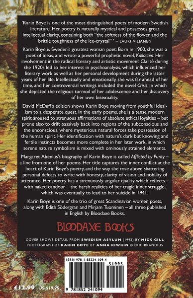 Produktbild: Complete Poems