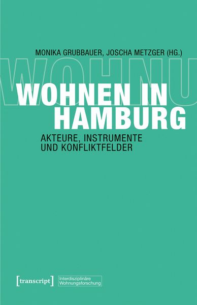 Produktbild: Wohnen in Hamburg