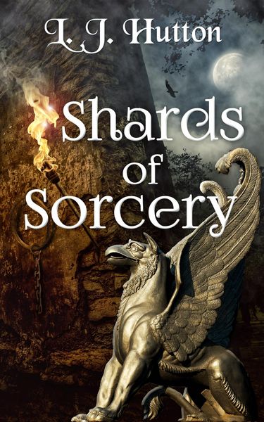 Produktbild: Shards of Sorcery