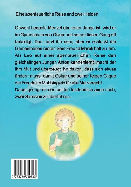 Produktbild: Leos Abenteuer