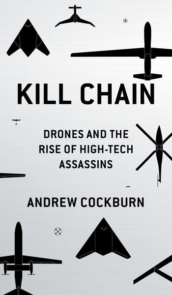 Produktbild: Kill Chain