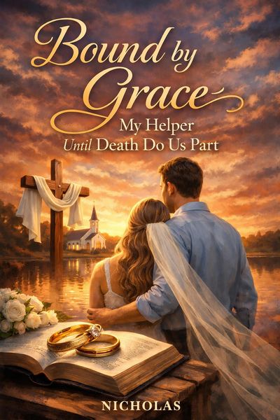 Produktbild: Bound by Grace