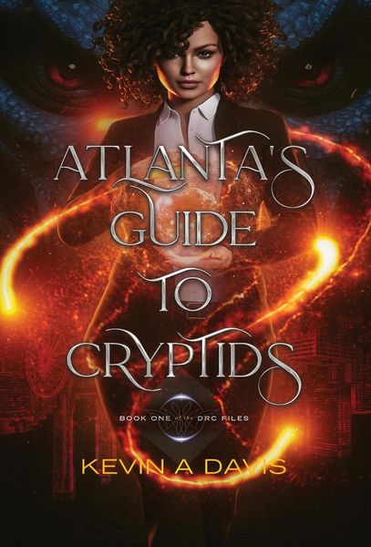Produktbild: Atlanta's Guide to Cryptids