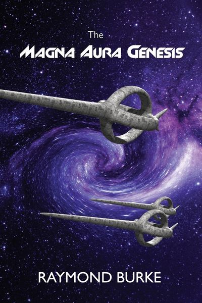 Produktbild: The Magna Aura Genesis