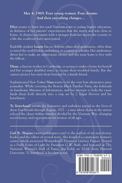 Produktbild: To Sisterhood!