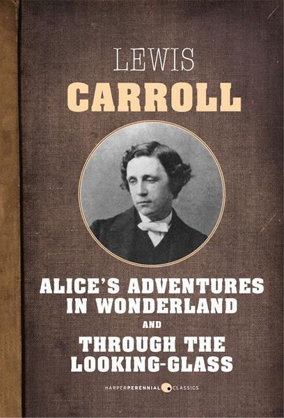 Produktbild: Alice In Wonderland and Through The Looking Glass