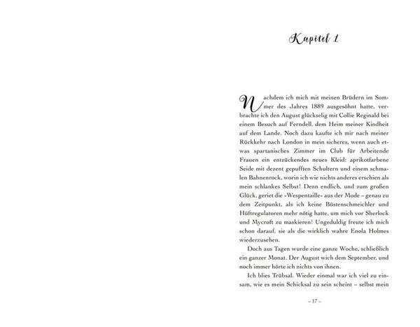 Produktbild: Der Fall der schwarzen Kutsche