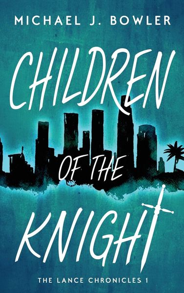 Produktbild: Children of the Knight
