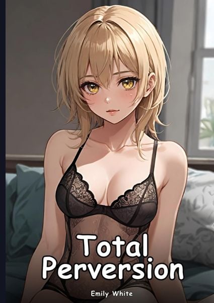 Produktbild: Total Perversion