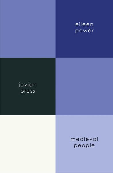 Produktbild: Medieval People