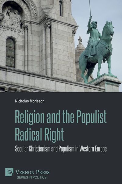 Produktbild: Religion and the Populist Radical Right