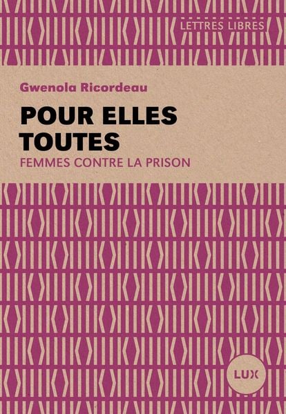 Produktbild: Pour elles toutes