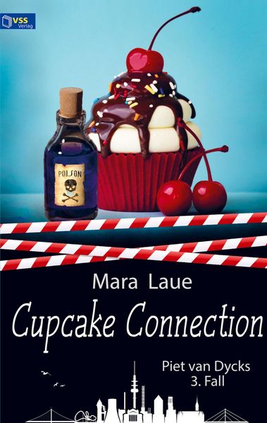 Produktbild: Cupcake Connection