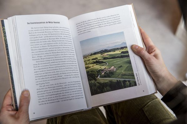 Produktbild: Eigene Wege gehen