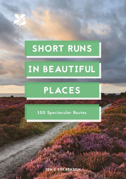 Produktbild: Short Runs in Beautiful Places