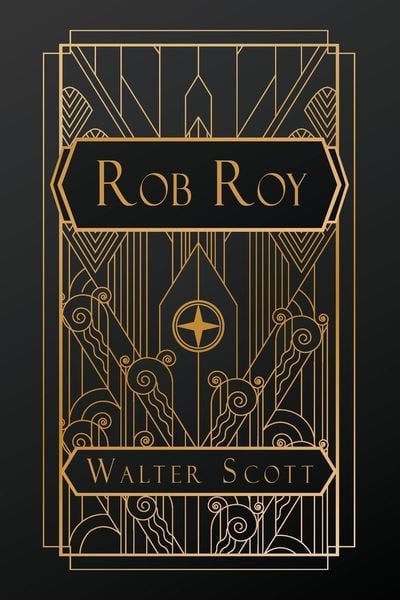Produktbild: Rob Roy
