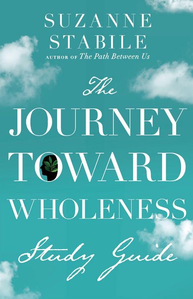 Produktbild: The Journey Toward Wholeness Study Guide