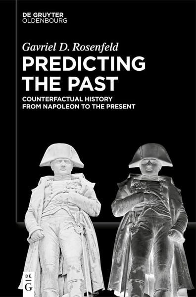 Produktbild: Predicting the Past [Vol. II]