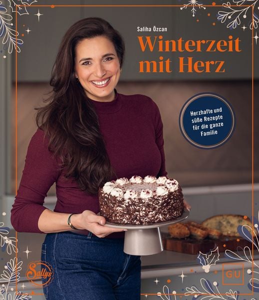 Produktbild: Winterzeit mit Herz