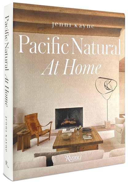 Produktbild: Pacific Natural at Home
