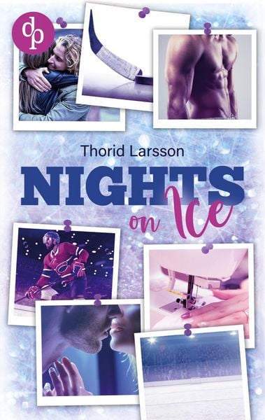 Produktbild: Nights on Ice