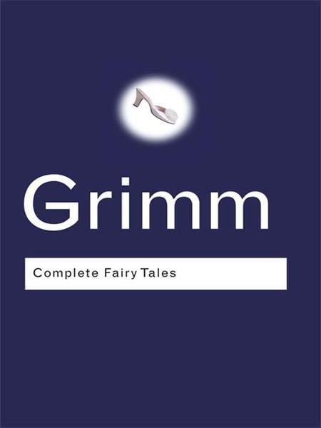 Produktbild: Complete Fairy Tales