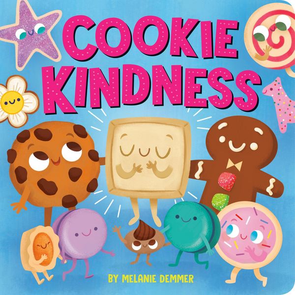 Produktbild: Cookie Kindness