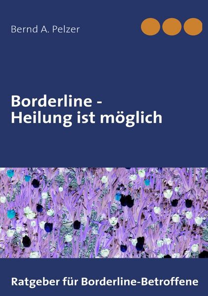 Produktbild: Borderline - Heilung ist m&ouml;glich